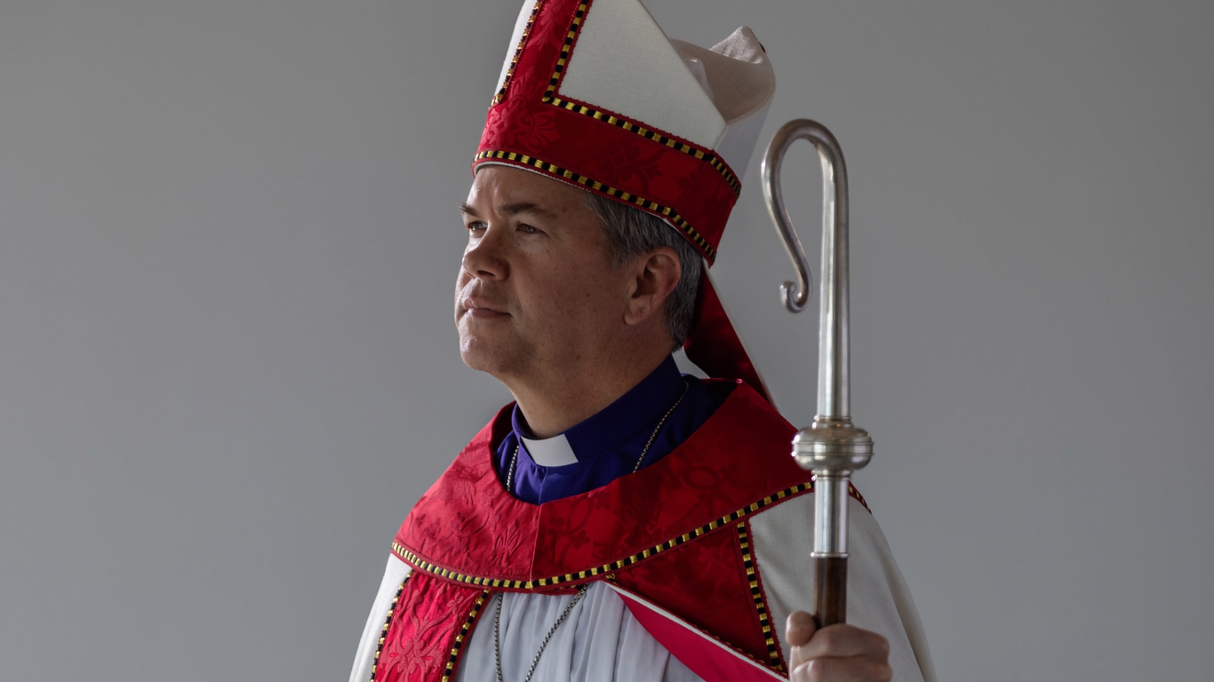 Featured image for “Apology and Public Statement from Bishop Alex Farmer re: his January 28 Sermon”