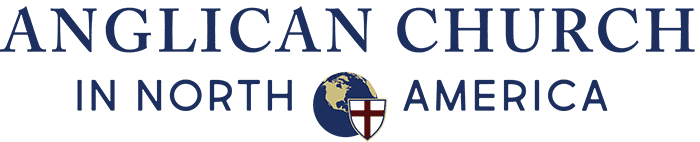 Anglican Church in North America logo