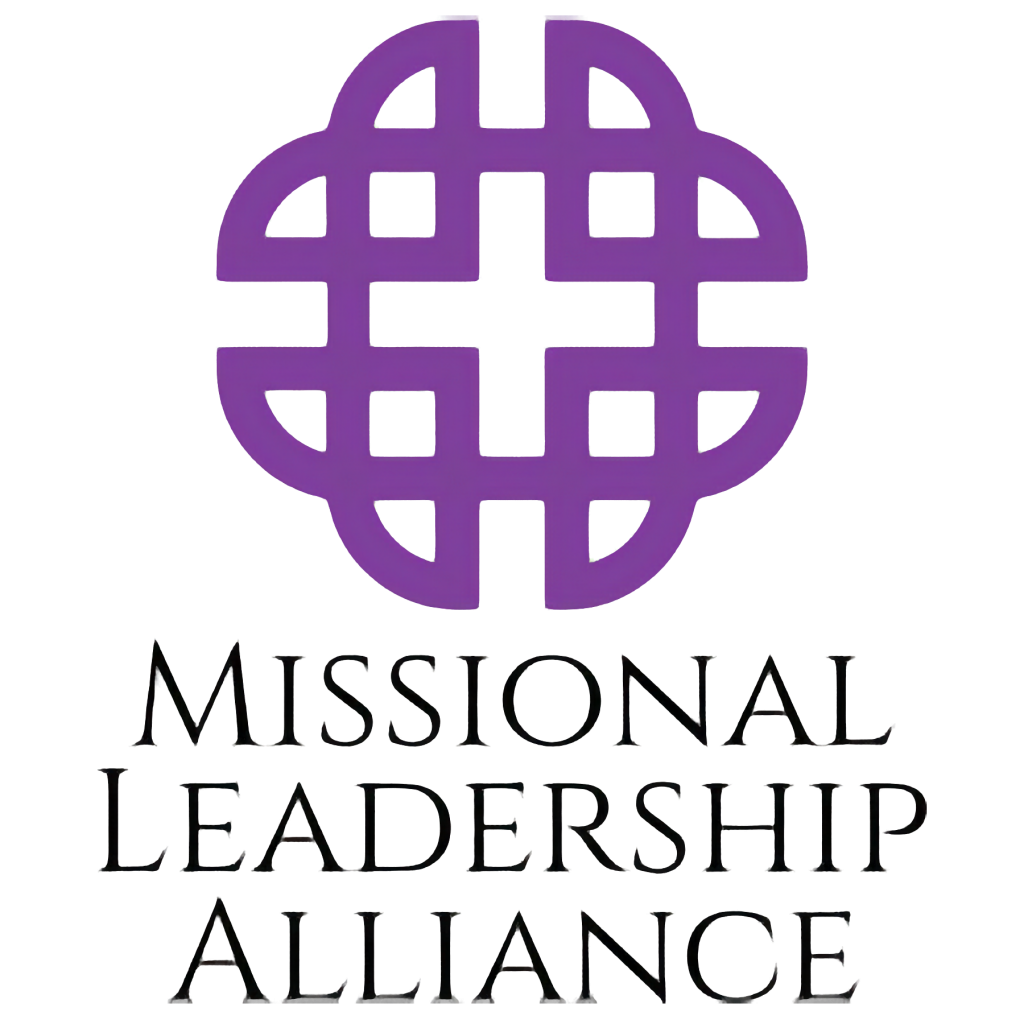 Missional Leadership Alliance (logo)