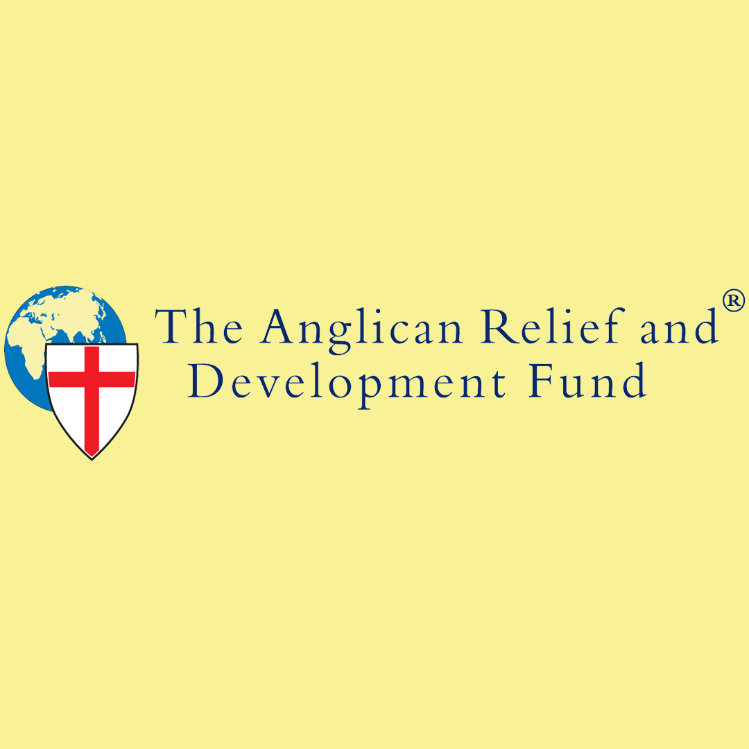 The Anglican Relief and Development Fund