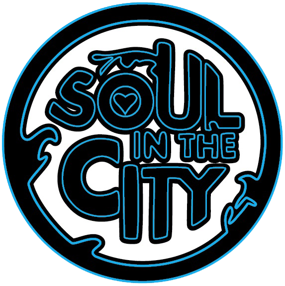 Featured image for “Soul in the City”