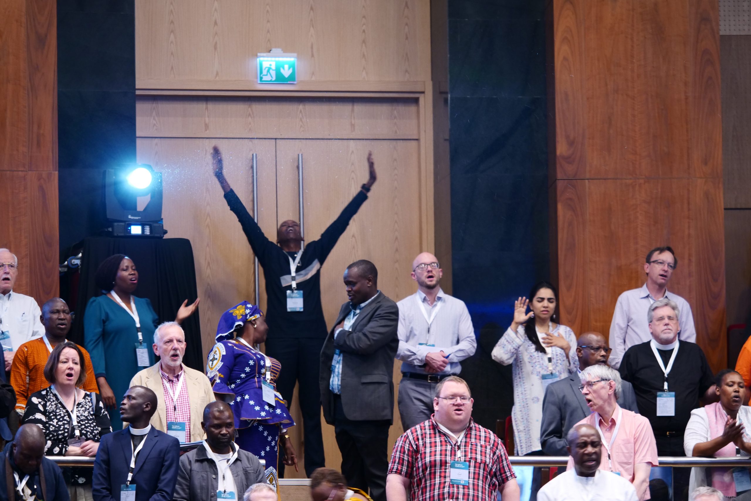 Featured image for A Glimpse of a Hoped-For Future: Reflections on GAFCON IV