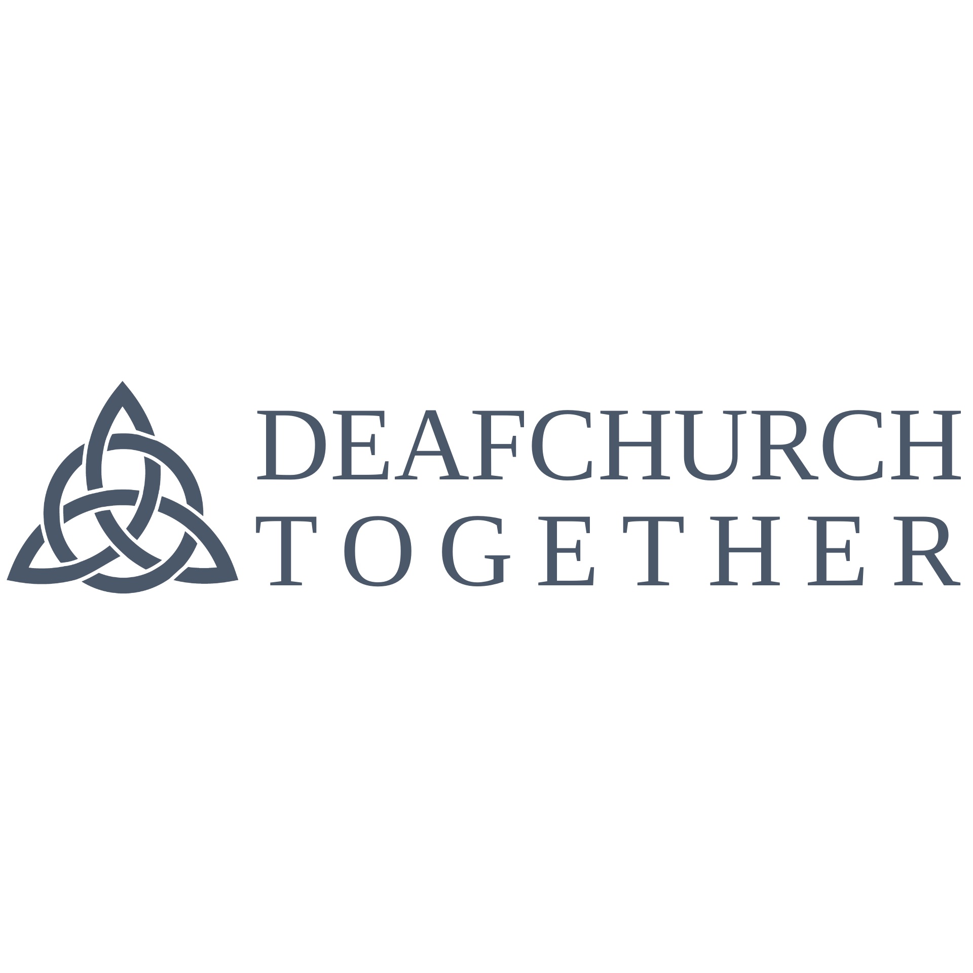 Featured image for “DeafChurch Together – Spring 2023 Update”