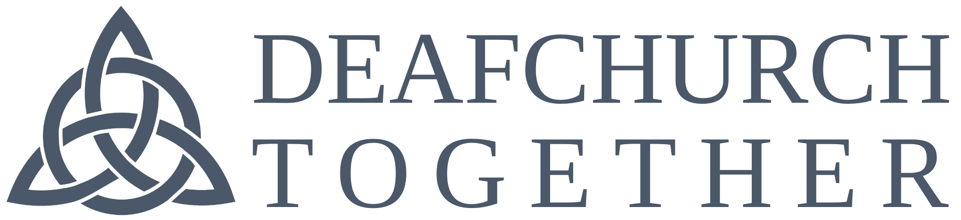 Featured image for “DeafChurch Together – Spring 2023 Update”