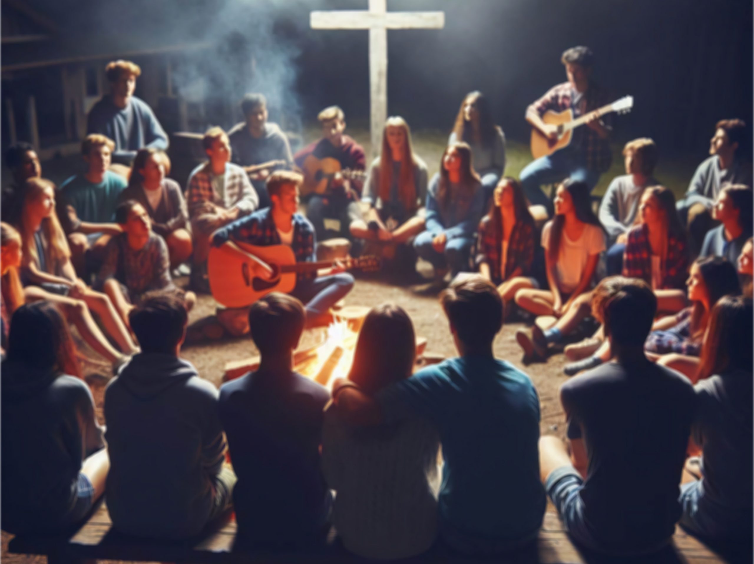 Featured image for Winning the Next Generation to Christ