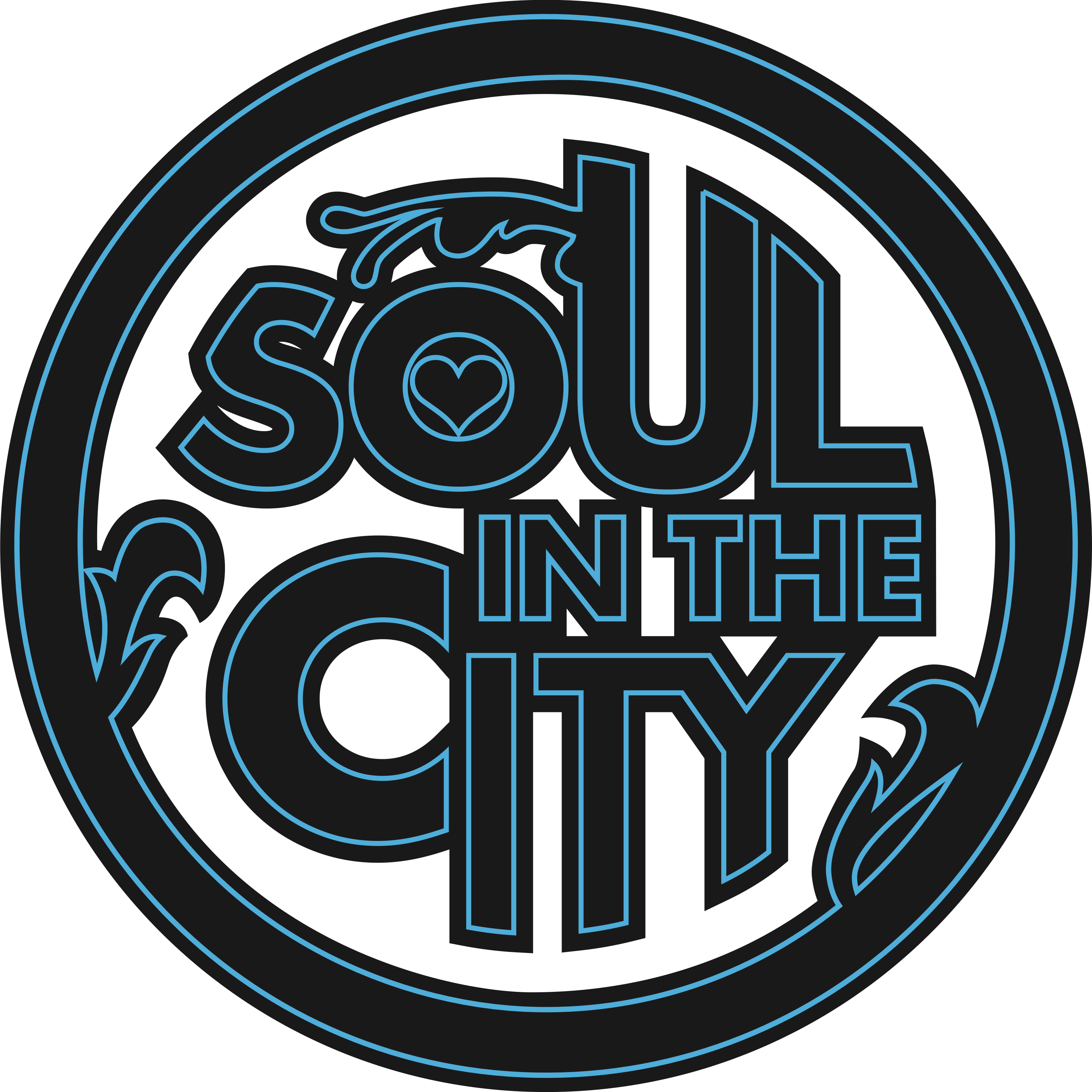 Featured image for “Soul in the City ’24”