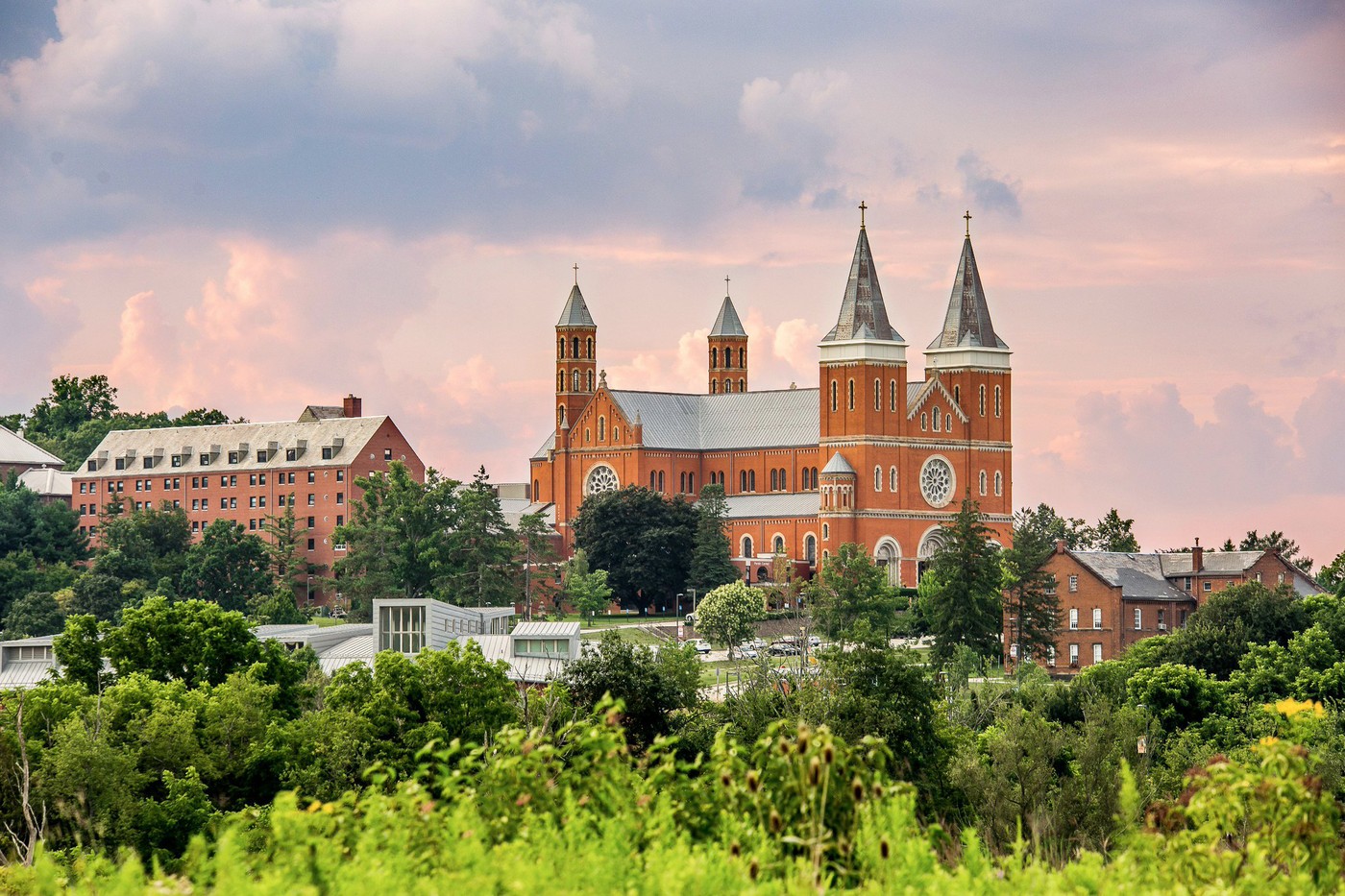 Featured image for “ACNA Conclave (Archbishop Election)”