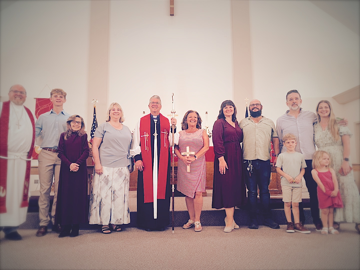 Featured image for “Lent 2: Visit to Good Samaritan (March 16, 2025) [Bp. Alex Farmer]”