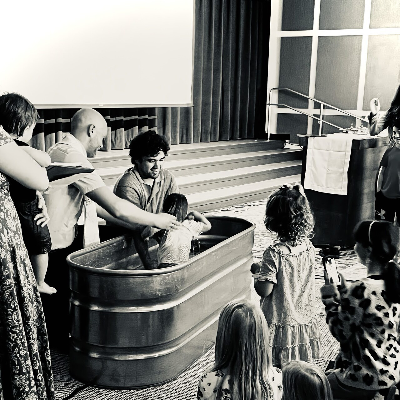 Featured image for “Translating Worship for Seekers and Visitors”