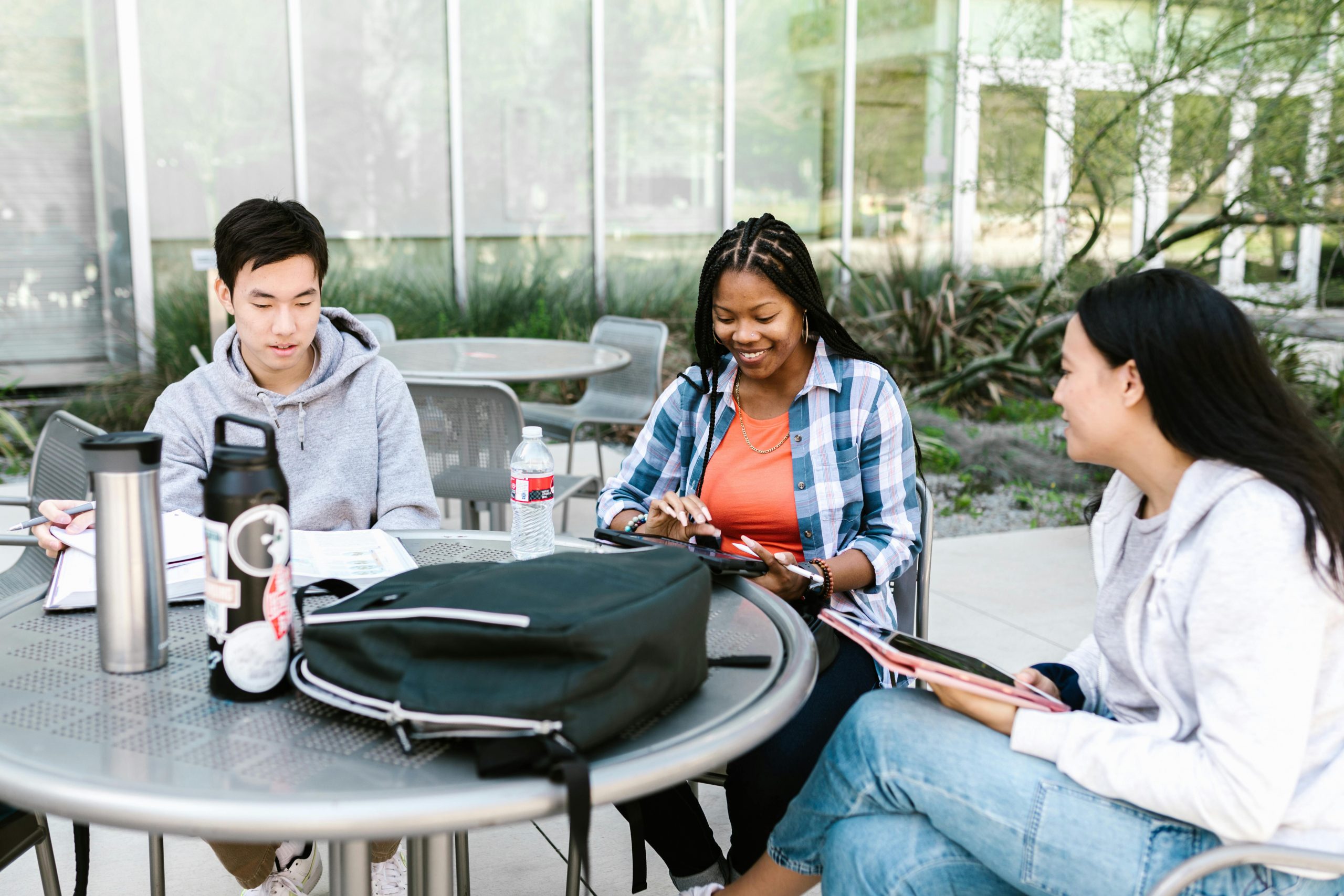 Featured image for “Why Campus Ministry Matters (and how Your Church can Join the Mission!)”