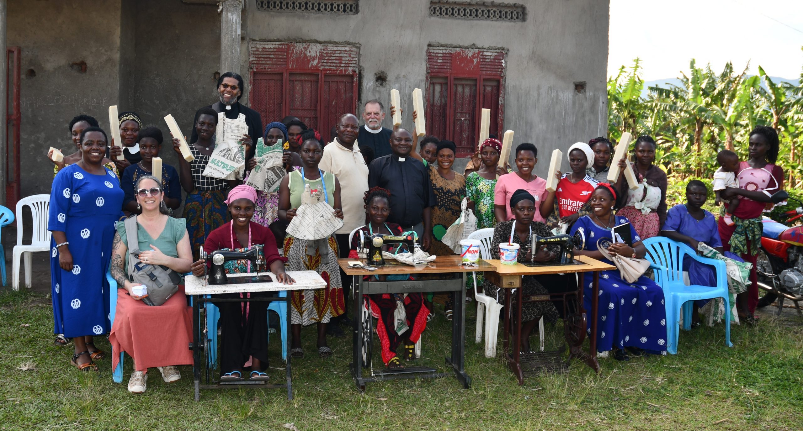 Featured image for “St. Peter’s and South Rwenzori: A Lasting and Deep Connection”