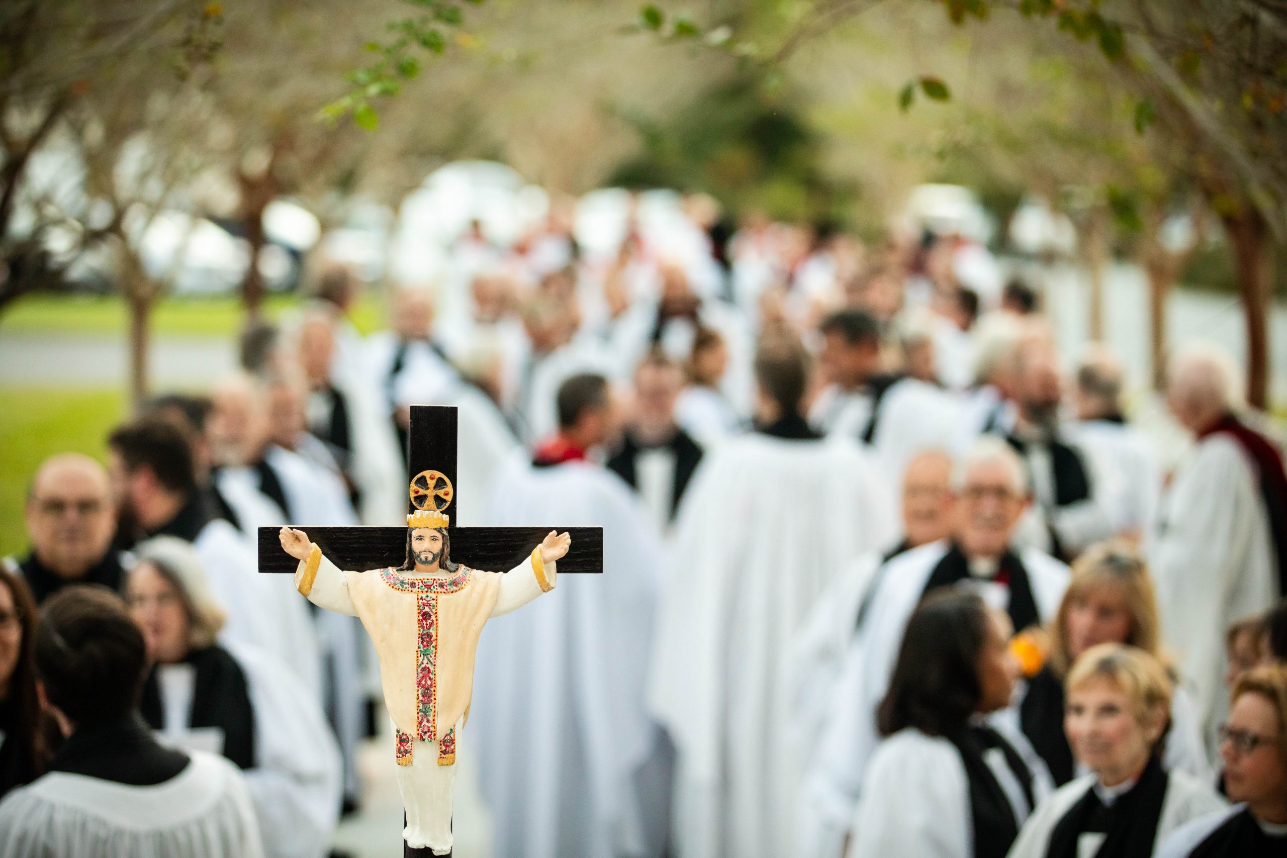 Featured image for “Anchored in Thanksgiving: The December 2025 Communiqué”