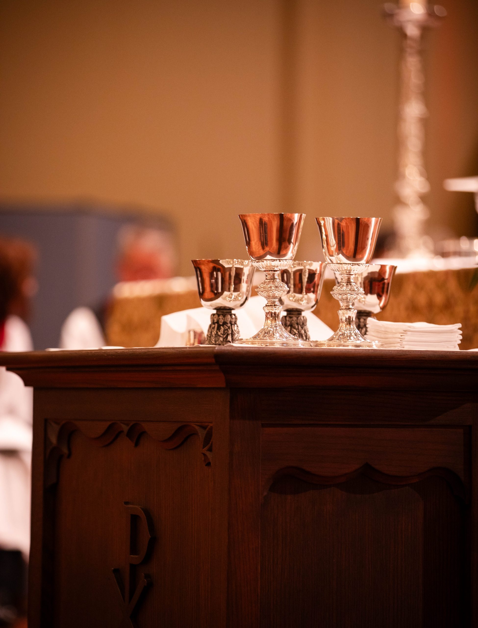 Featured image for “Anchored in Giving Thanks”