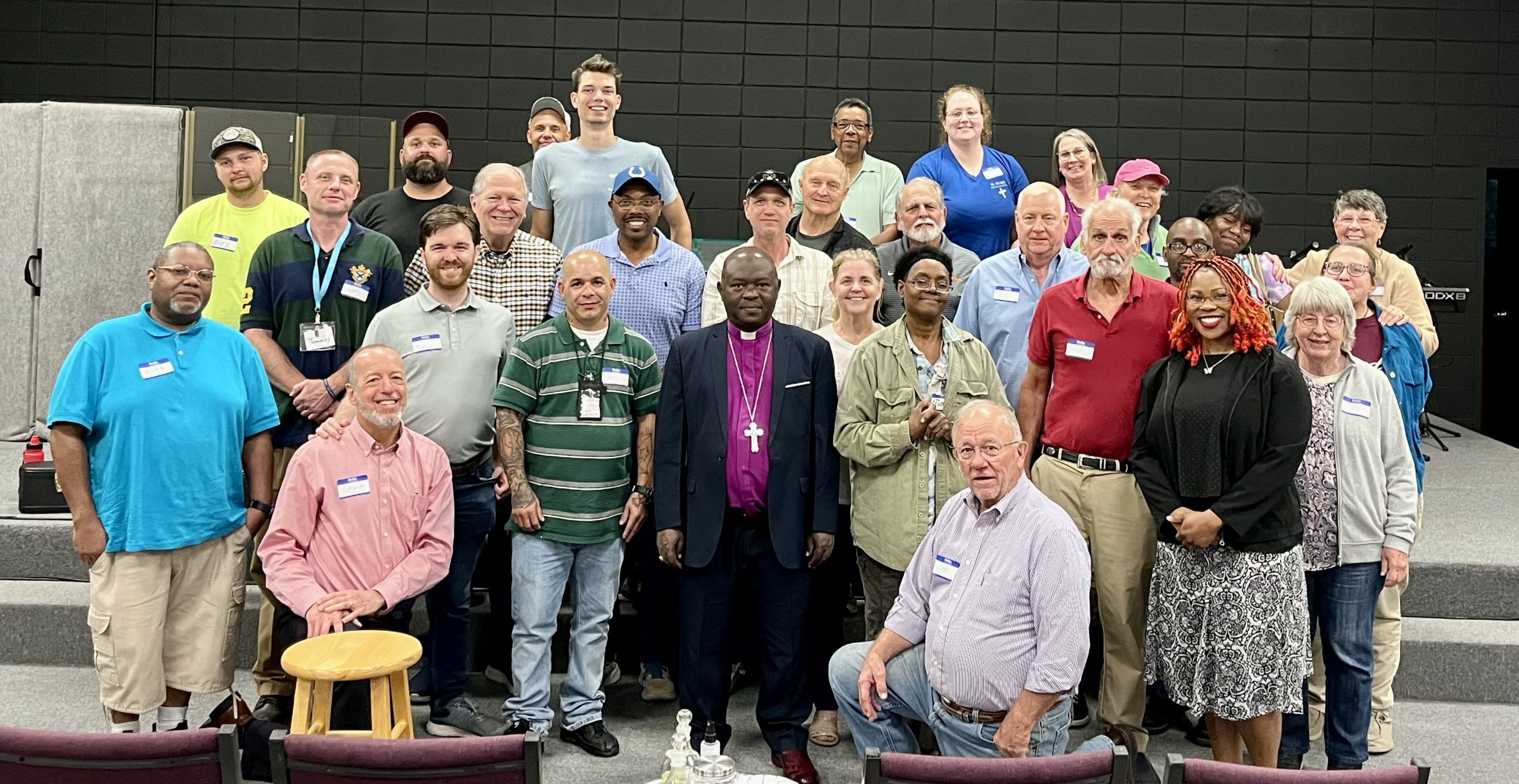 Featured image for “The Fellowship Ministry: Bearing Much Fruit”